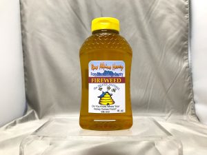 Fireweed Honey