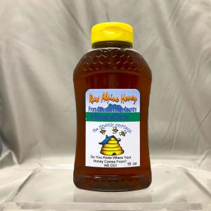 HoneyDew Honey
