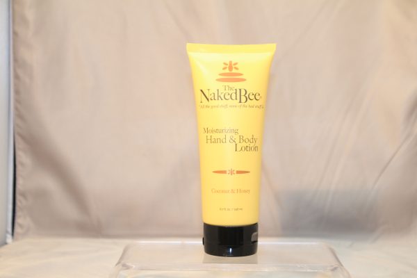 IMG_0039 TNB Coconut Honey 2.25 oz - 6.7 oz