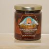 Chocolate Buzz Honey Fudge Sauce