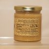 Burbon Whipped Vanilla Whipped Honey
