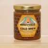 Cold Brew Whipped Honey