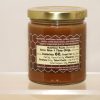 Cold Brew Whipped Honey