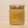 Amaretto Whipped Honey