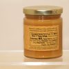 Peanut Butter Whipped Honey