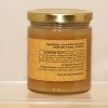 Cinnamon Whipped Honey