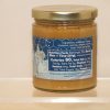 Winter Spice Whipped Honey