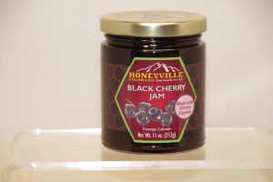 Black Cherry Jam