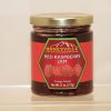 Red Raspberry Jam