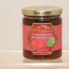 Strawberry Rhubarb Jam