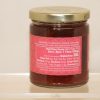 Strawberry Rhubarb Jam