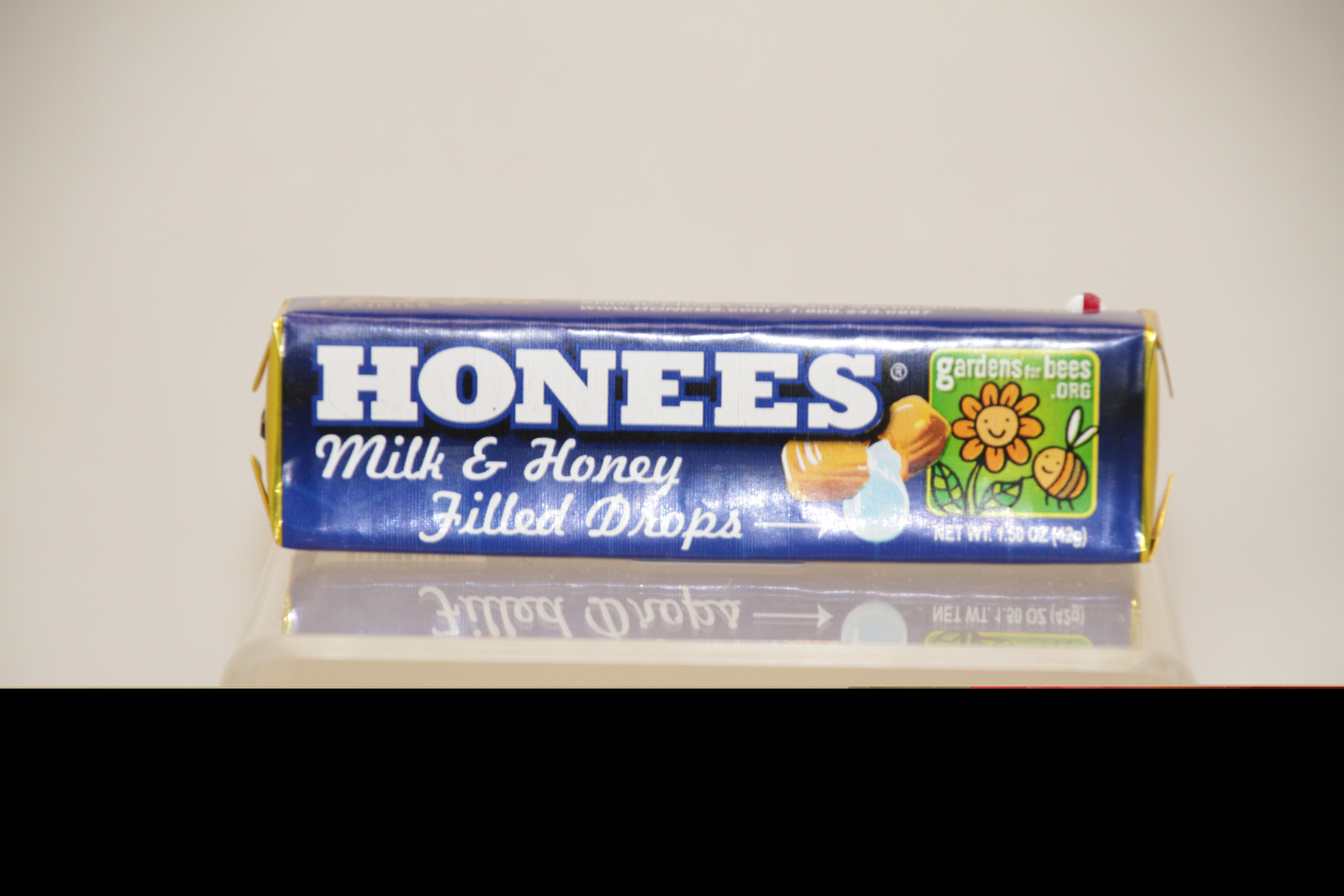 HONEES Milk & Honey Candy