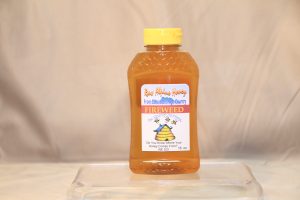 Fireweed Honey