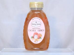 Lychee Honey