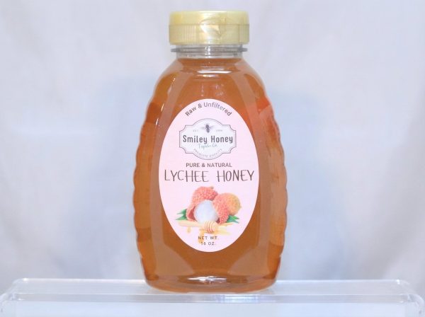 Lychee Honey