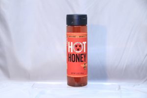 HOT Honey Savannah Bee Company