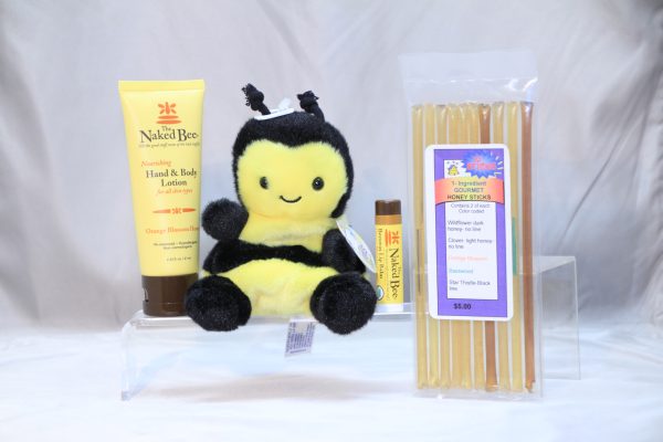 Beehive gifts - Palm Bee Collection